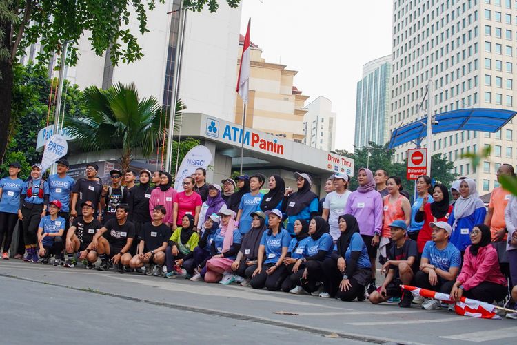 Race photo from NSRC IX 24082025