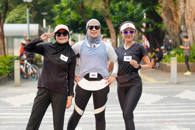 Race photo from NSRC IX 24082025