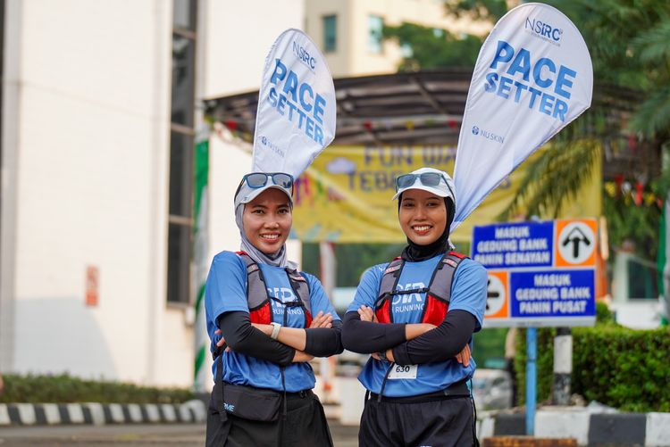 Race photo from NSRC IX 24082025