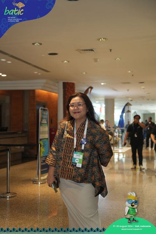 Race photo from Telin Batic 2024 Photo Search