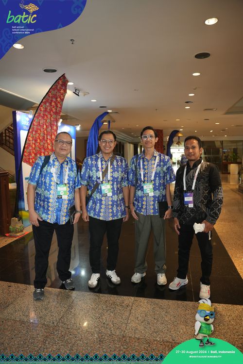 Race photo from Telin Batic 2024 Photo Search