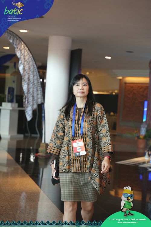 Race photo from Telin Batic 2024 Photo Search