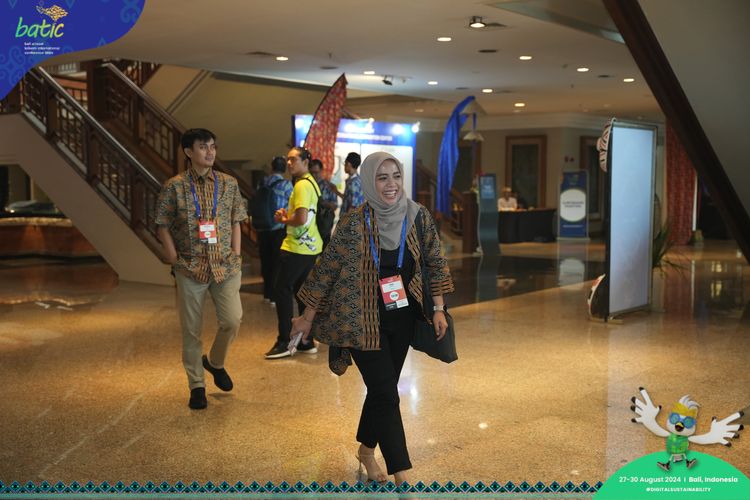 Race photo from Telin Batic 2024 Photo Search
