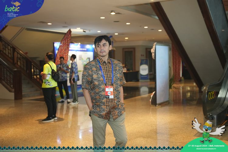 Race photo from Telin Batic 2024 Photo Search