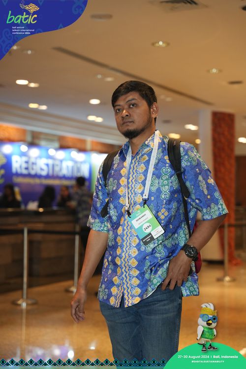 Race photo from Telin Batic 2024 Photo Search
