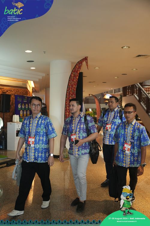 Race photo from Telin Batic 2024 Photo Search