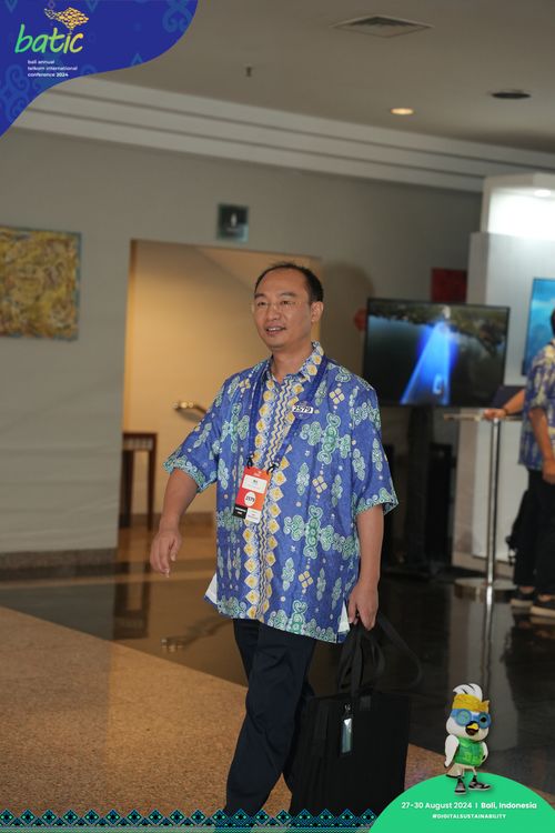 Race photo from Telin Batic 2024 Photo Search