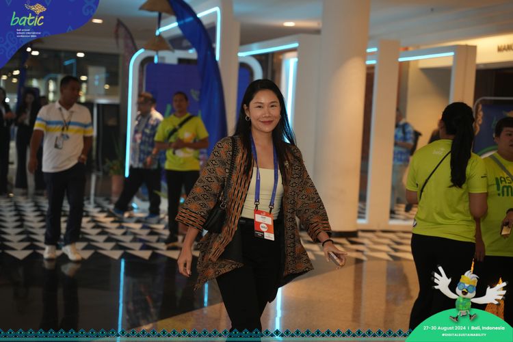 Race photo from Telin Batic 2024 Photo Search