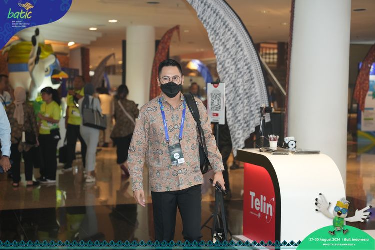 Race photo from Telin Batic 2024 Photo Search