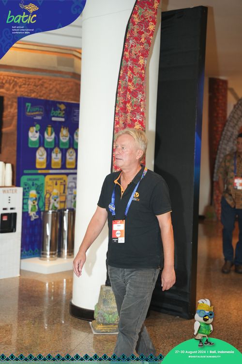 Race photo from Telin Batic 2024 Photo Search