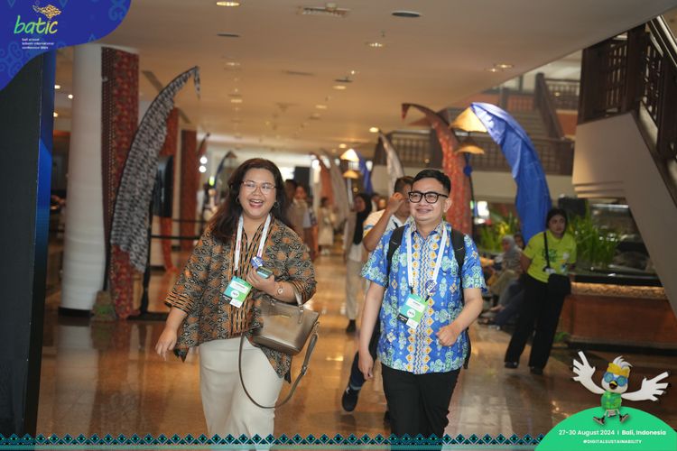 Race photo from Telin Batic 2024 Photo Search