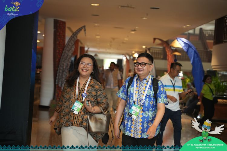 Race photo from Telin Batic 2024 Photo Search