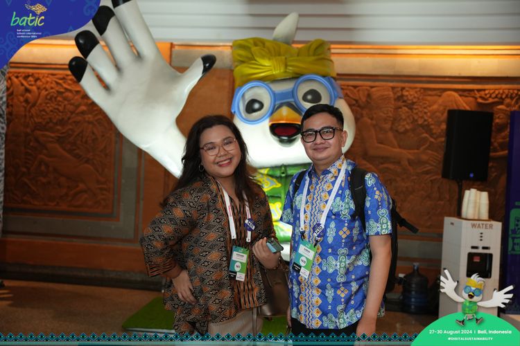 Race photo from Telin Batic 2024 Photo Search