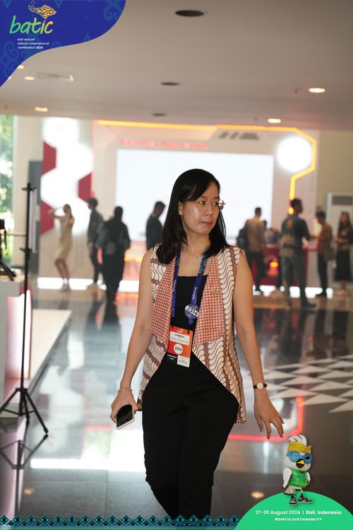 Race photo from Telin Batic 2024 Photo Search