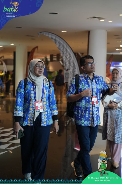 Race photo from Telin Batic 2024 Photo Search