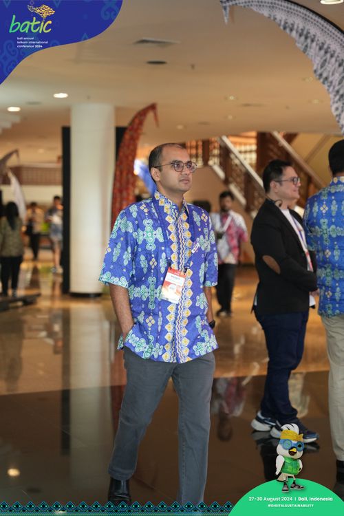 Race photo from Telin Batic 2024 Photo Search