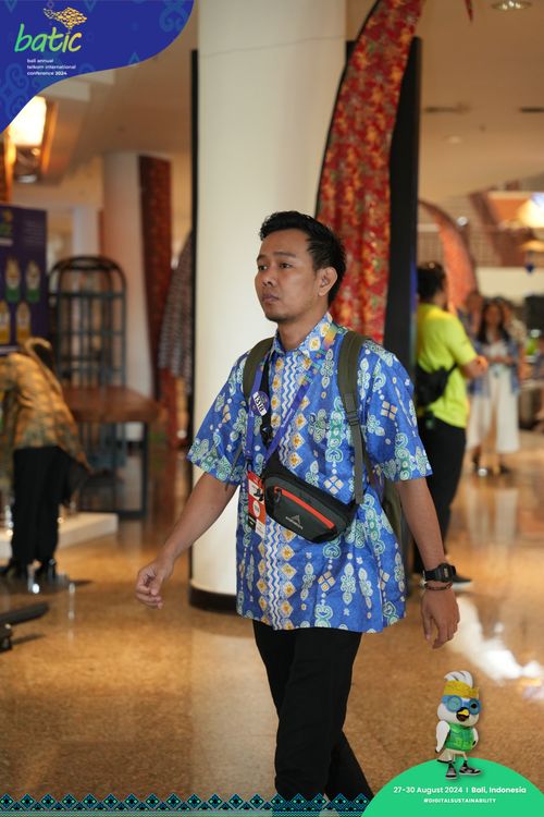 Race photo from Telin Batic 2024 Photo Search