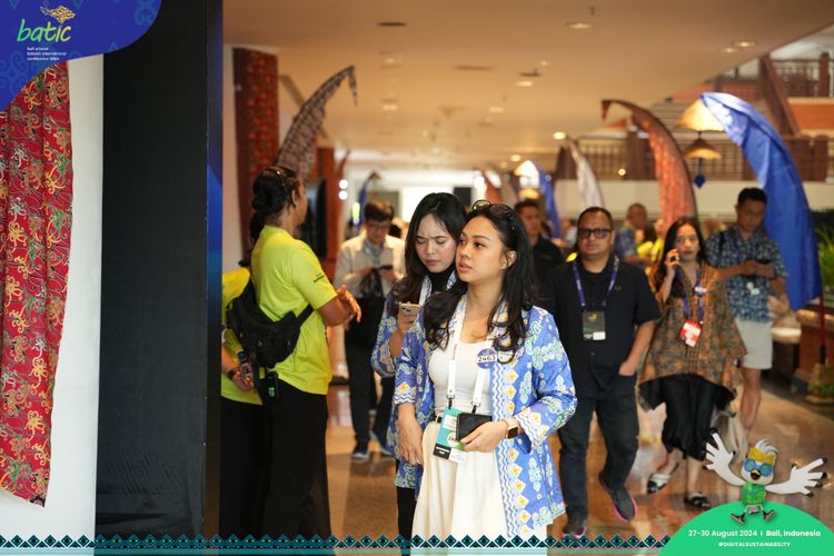 Race photo from Telin Batic 2024 Photo Search