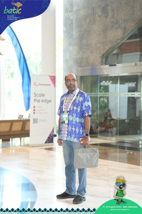 Race photo from Telin Batic 2024 Photo Search