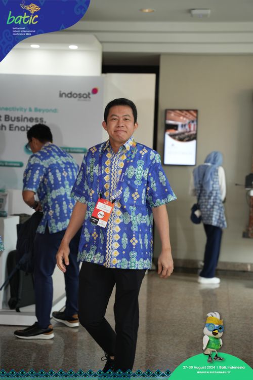 Race photo from Telin Batic 2024 Photo Search