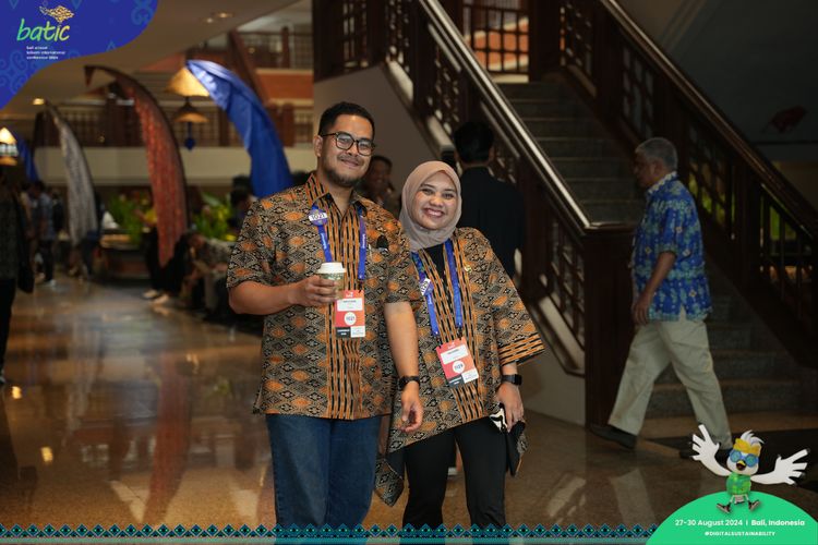 Race photo from Telin Batic 2024 Photo Search