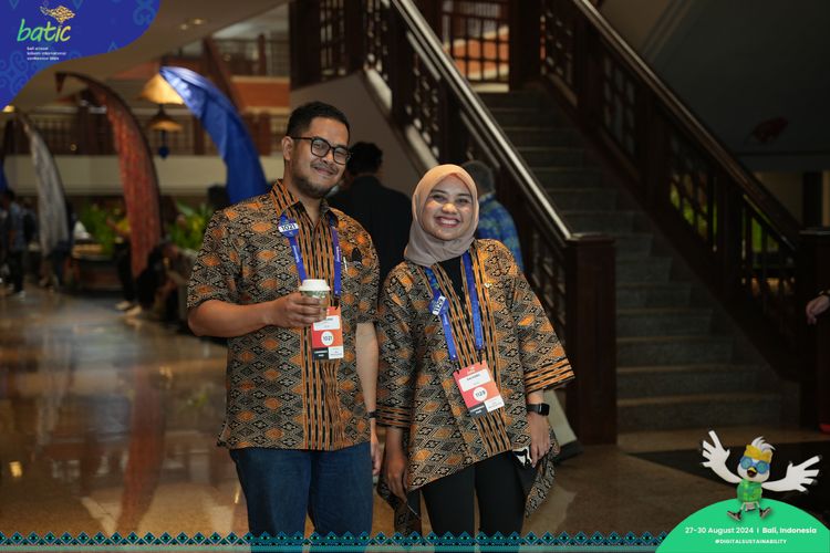 Race photo from Telin Batic 2024 Photo Search