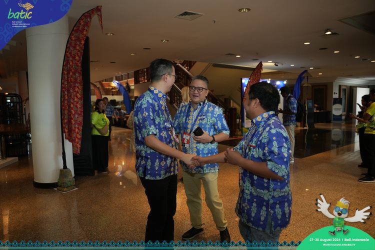 Race photo from Telin Batic 2024 Photo Search
