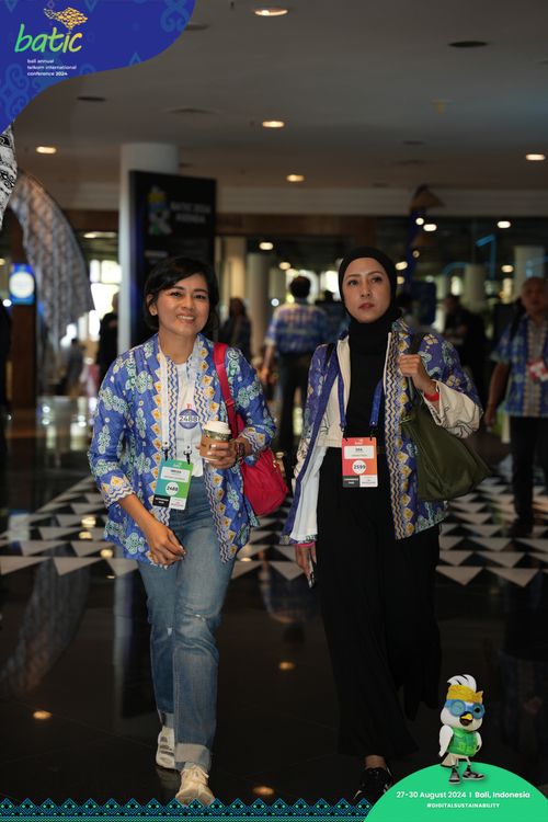 Race photo from Telin Batic 2024 Photo Search