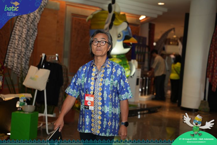Race photo from Telin Batic 2024 Photo Search