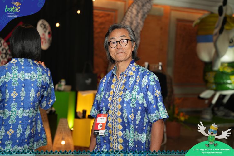 Race photo from Telin Batic 2024 Photo Search