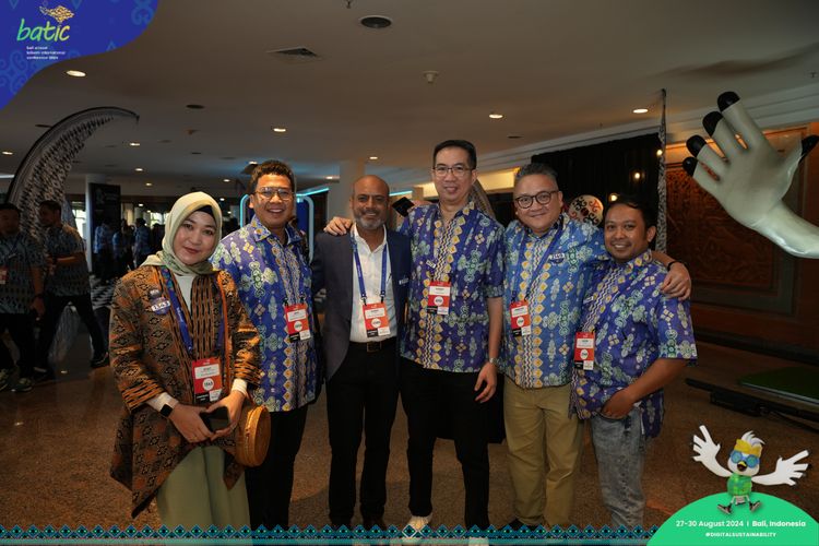 Race photo from Telin Batic 2024 Photo Search