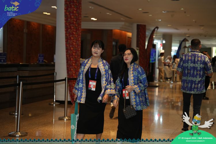 Race photo from Telin Batic 2024 Photo Search
