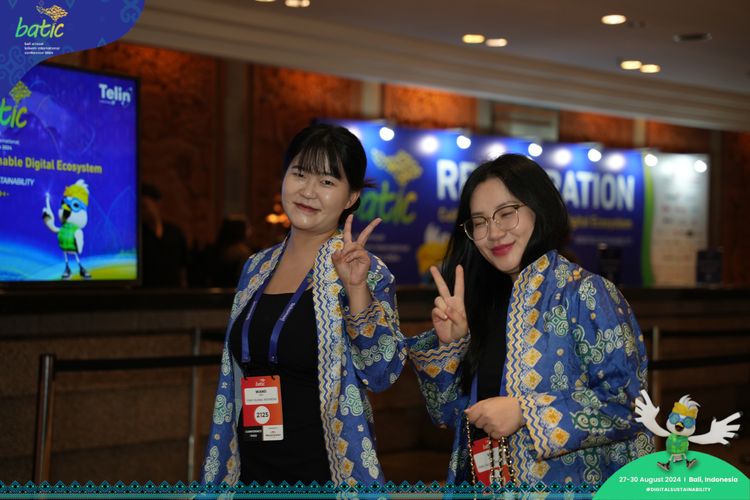 Race photo from Telin Batic 2024 Photo Search