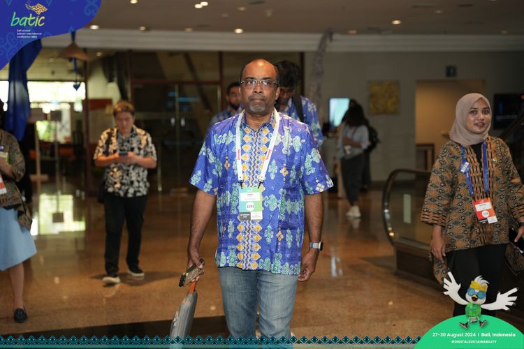 Race photo from Telin Batic 2024 Photo Search