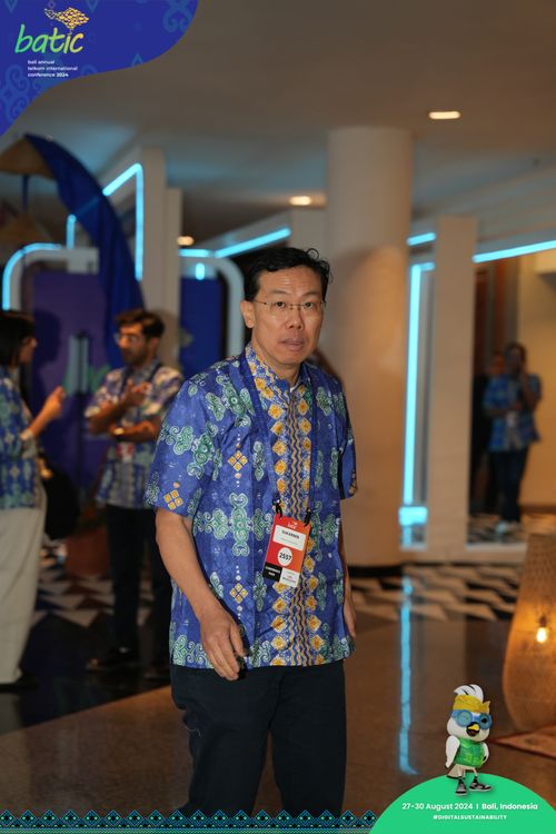 Race photo from Telin Batic 2024 Photo Search
