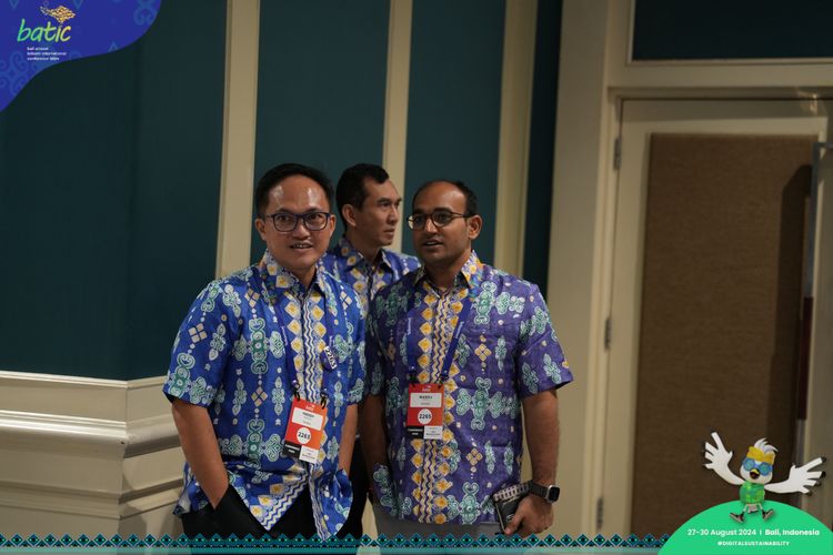 Race photo from Telin Batic 2024 Photo Search