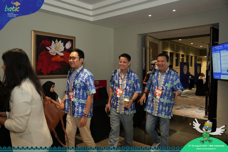 Race photo from Telin Batic 2024 Photo Search