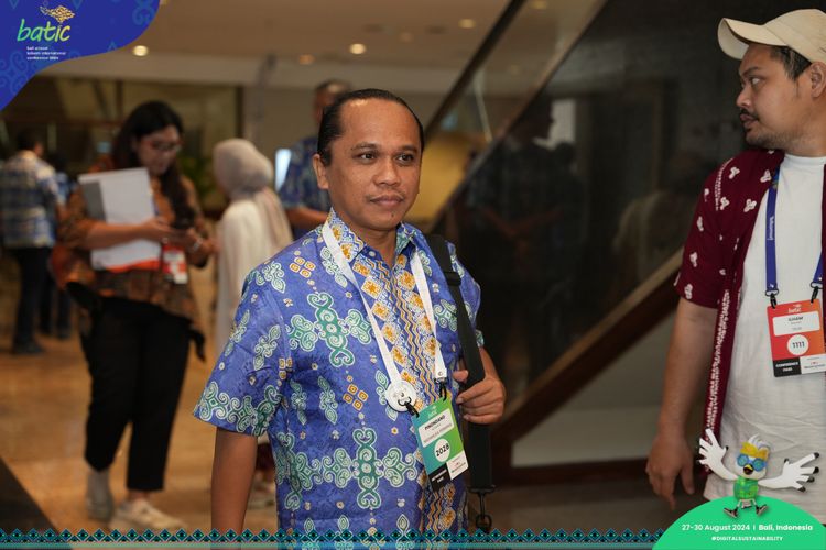 Race photo from Telin Batic 2024 Photo Search
