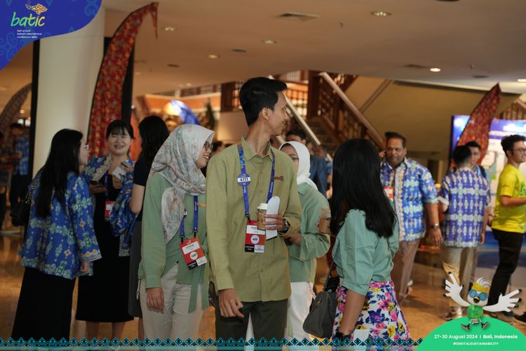 Race photo from Telin Batic 2024 Photo Search
