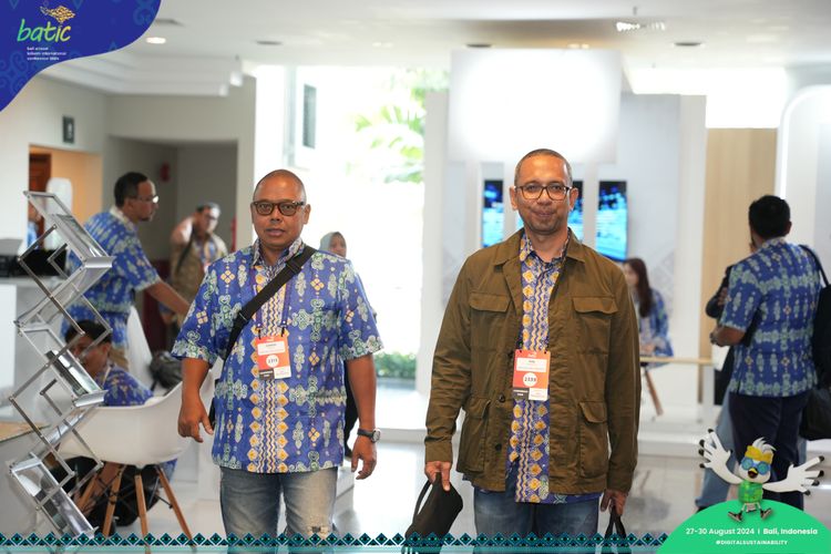 Race photo from Telin Batic 2024 Photo Search