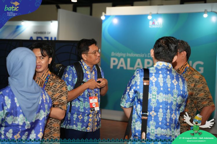 Race photo from Telin Batic 2024 Photo Search