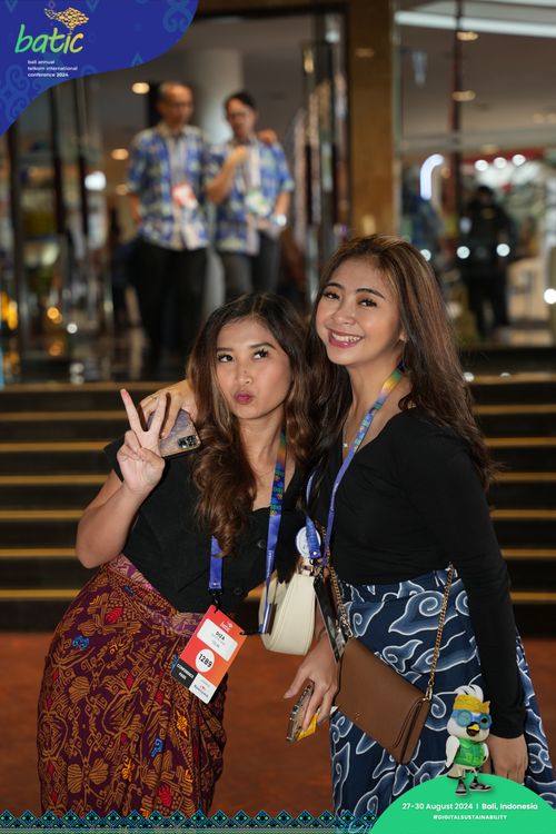 Race photo from Telin Batic 2024 Photo Search