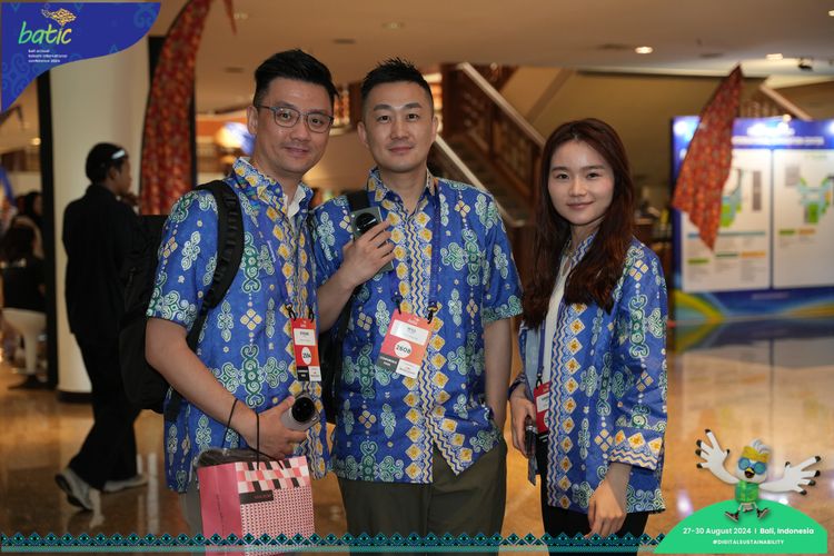 Race photo from Telin Batic 2024 Photo Search