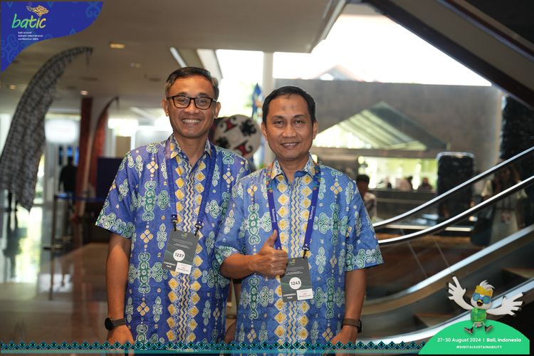 Race photo from Telin Batic 2024 Photo Search
