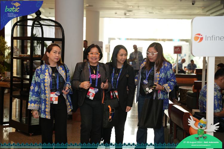 Race photo from Telin Batic 2024 Photo Search