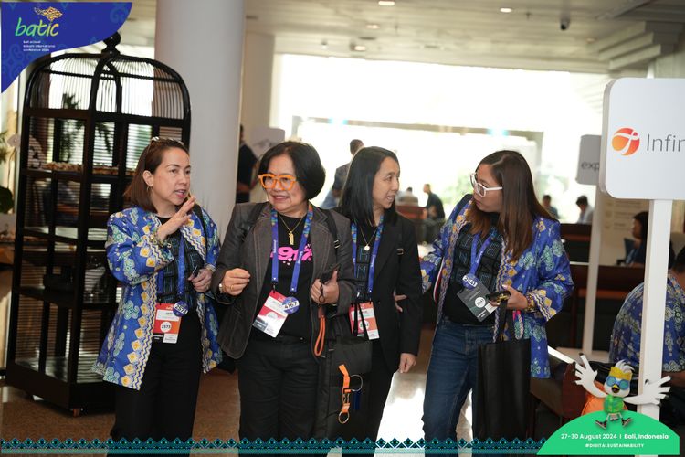 Race photo from Telin Batic 2024 Photo Search