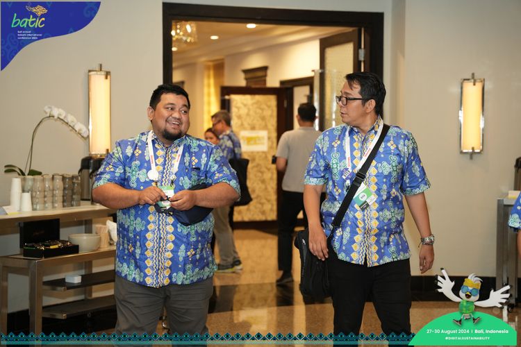 Race photo from Telin Batic 2024 Photo Search