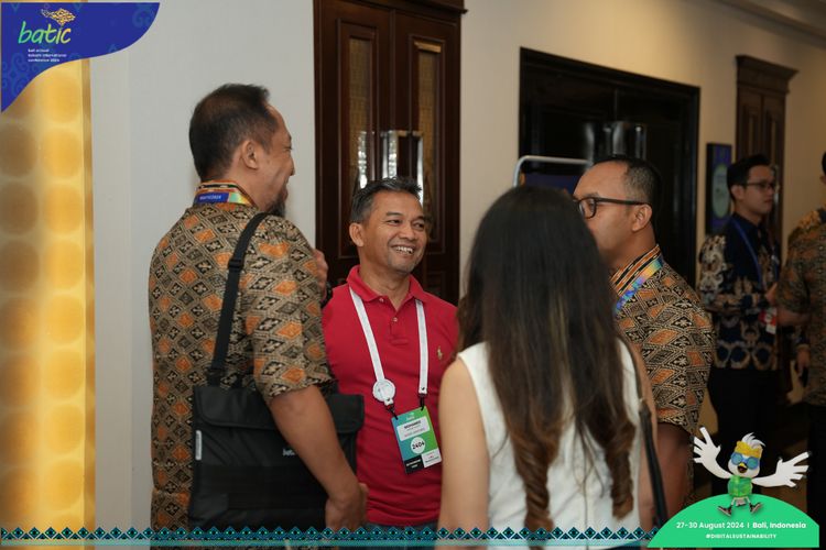 Race photo from Telin Batic 2024 Photo Search