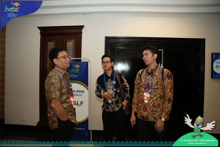 Race photo from Telin Batic 2024 Photo Search