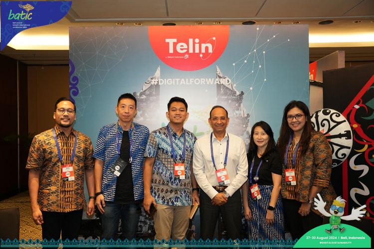 Race photo from Telin Batic 2024 Photo Search
